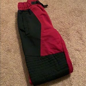 kids boy joggers